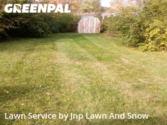 Lawn Cut nearby Perrysburg, OH, 