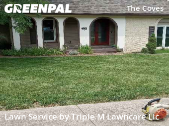 Lawn Cutting nearby Kansas City, MO, 