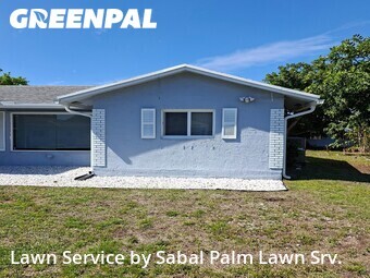 Yard Mowing nearby Tamarac, FL, 