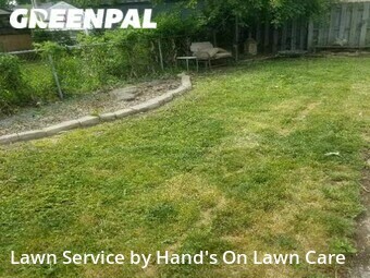 Lawn Mowing nearby Toledo, OH, 