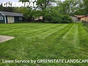 Lawn Mowing Service nearby Elgin, IL, 