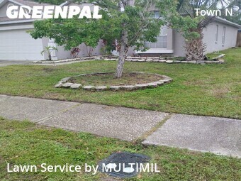 Yard Mowing nearby Tampa, FL, 