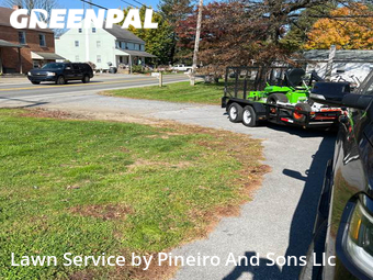 Lawn Mow nearby Pequea, PA, 