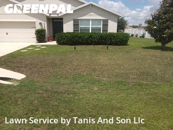 Lawn Care Service nearby Ocala, FL, 