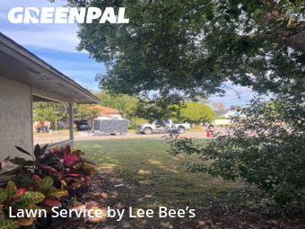 Lawn Mowing nearby Orlando, FL, 