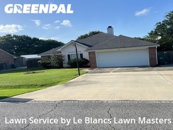 Lawn Mow nearby Broussard, LA, 
