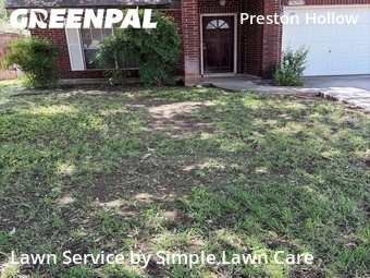 Lawn Mowing nearby San Antonio, TX, 