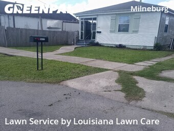 Lawn Maintenance nearby New Orleans, LA, 
