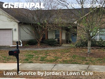 Lawn Mowing nearby Huntsville, AL, 