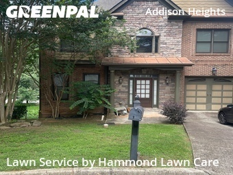 Lawn Care nearby Marietta, GA, 
