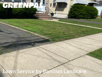 Lawn Mowing nearby Union, NJ, 