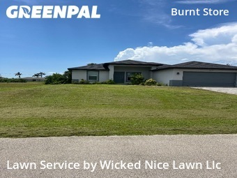 Lawn Care nearby Cape Coral, FL, 