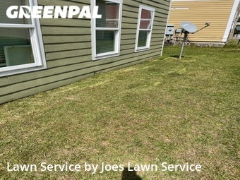 Grass Cutting nearby Ocean Springs, MS, 