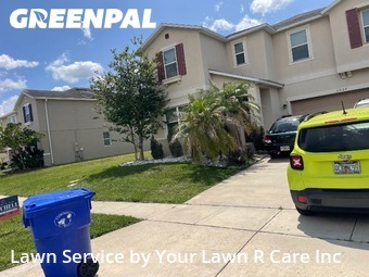 Lawn Mowing nearby Kissimmee, FL, 