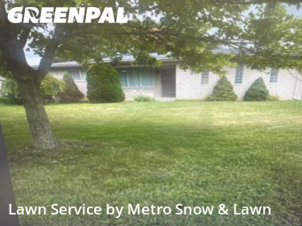 Lawn Service nearby Sterling Heights, MI, 