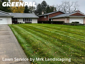 Lawn Mowing Service nearby South Euclid, OH, 