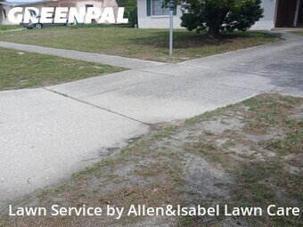 Lawn Cutting nearby Spring Hill, FL, 