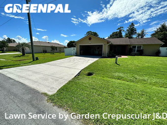Yard Cutting nearby Kissimmee, FL, 