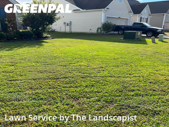 Lawn Cut nearby Moncks Corner, SC, 