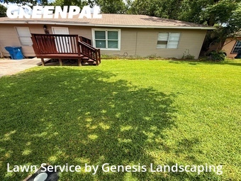 Lawn Mowing Service nearby South Houston, TX, 