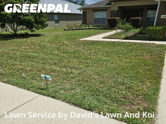 Lawn Cutting nearby Ocala, FL, 