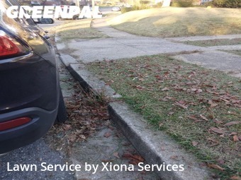 Grass Cutting nearby Baltimore, MD, 