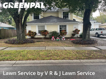 Yard Cutting nearby New Port Richey, FL, 