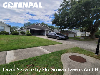 Lawn Care nearby Tallahassee, FL, 