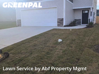 Lawn Mowing Service nearby Knoxville, TN, 