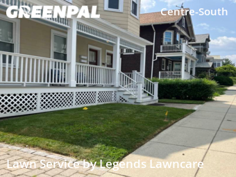 Lawn Service nearby Boston, MA, 