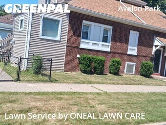 Lawn Cutting nearby Chicago, IL, 