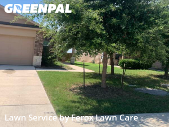 Lawn Cutting nearby Austin, TX, 