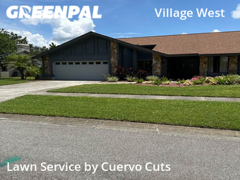 Lawn Mowing nearby Tampa, FL, 