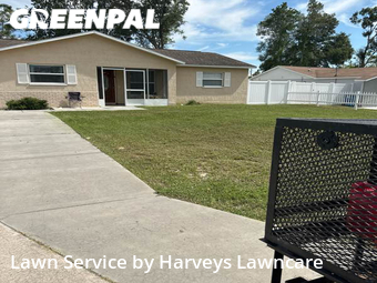 Lawn Cutting nearby Spring Hill, FL, 