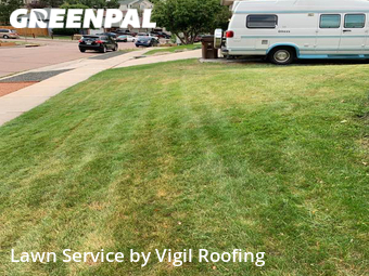 Lawn Service nearby Colorado Springs, CO, 