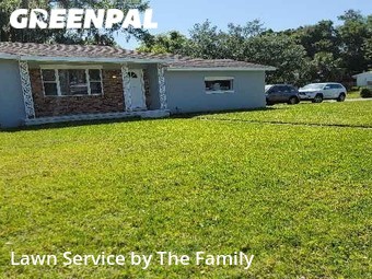 Lawn Mowing Service nearby Winter Park, FL, 