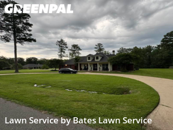 Grass Cutting nearby Keithville, LA, 