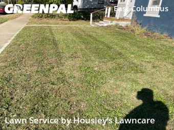 Lawn Care nearby Columbus, OH, 