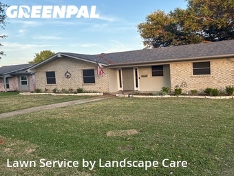 Yard Cutting nearby Garland, TX, 