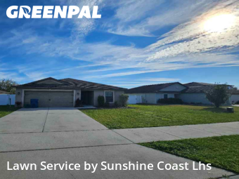 Lawn Cut nearby De Land, FL, 