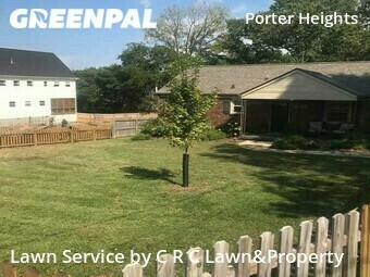 Lawn Cut nearby Nashville, TN, 