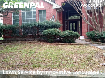 Lawn Care Service nearby Plano, TX, 