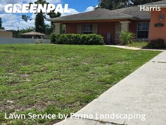 Yard Mowing nearby Lehigh Acres, FL, 