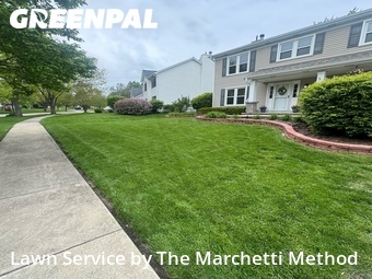 Lawn Service nearby Bolingbrook, IL, 