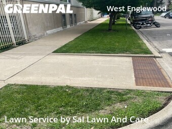 Lawn Mowing nearby Chicago, IN, 