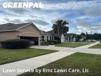 Lawn Mowing nearby Gainesville, FL, 