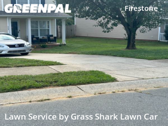 Grass Cutting nearby Charlotte, NC, 