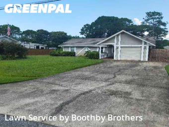Lawn Cutting nearby Navarre, FL, 