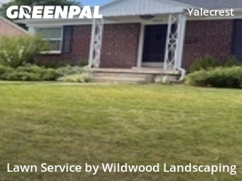 Landscaping Renovation In Salt Lake City,84108,Landscape Design by Wildwood Landscaping , work completed in Jun , 2026