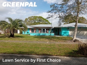 Lawn Mow nearby St. Augustine, FL, 